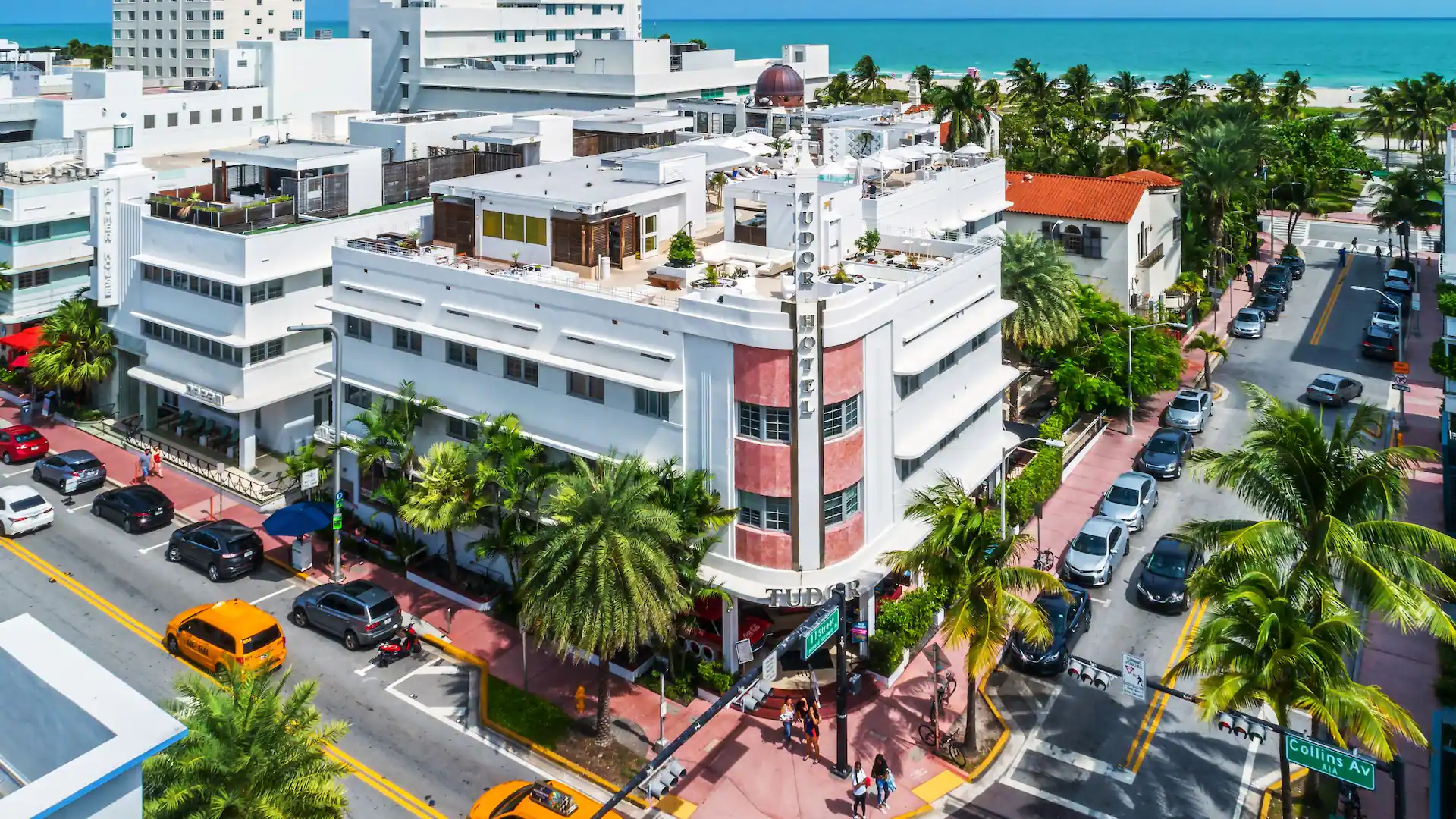 Dream South Beach